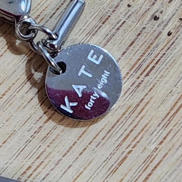 Kate‎ necklace - Picture 5 of 6